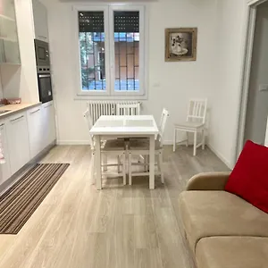 Appartamento Bandbinbologna, Bologna