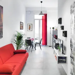 Appartamento La Casa Di Cri, Bologna