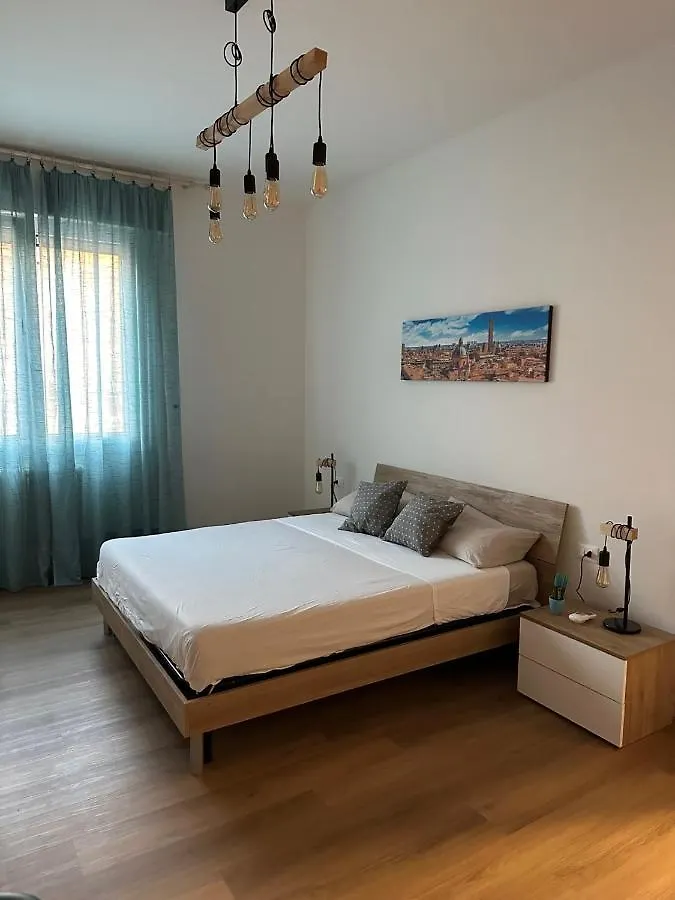Casa Marilu Apartment Bologna 0*,
