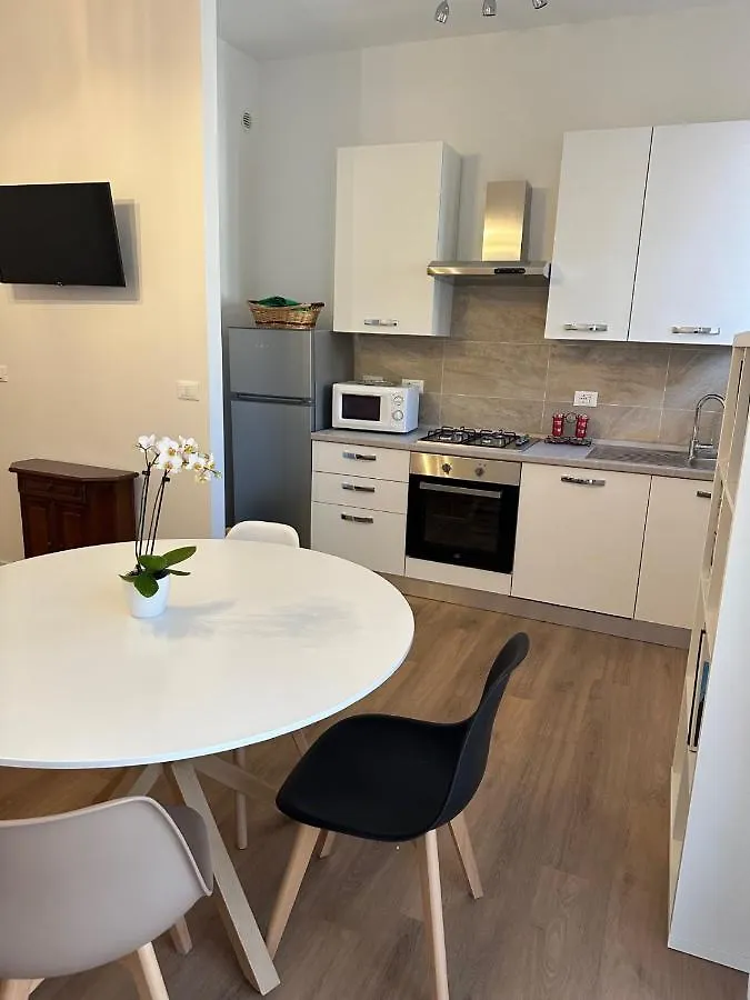 Casa Marilu Apartment Bologna
