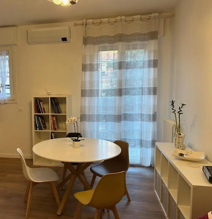 Casa Marilu Apartment Bologna Italy