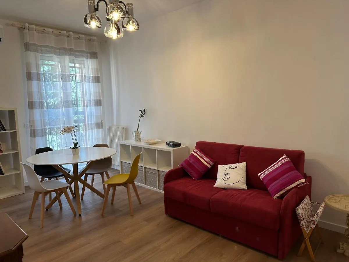 Casa Marilu Apartment Bologna Italy