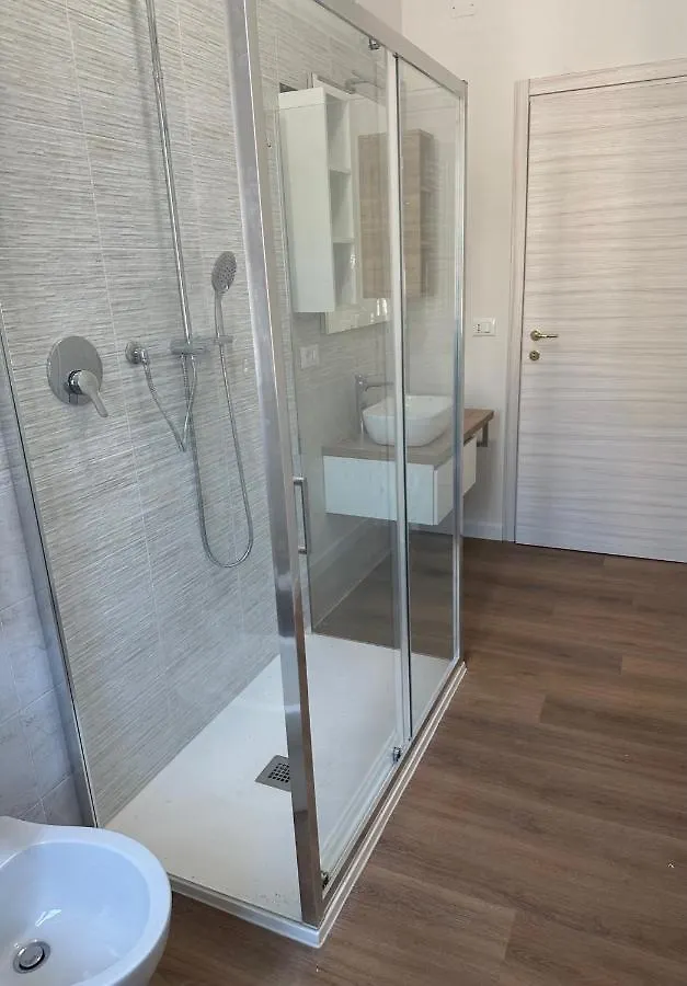 Casa Marilu Apartment Bologna
