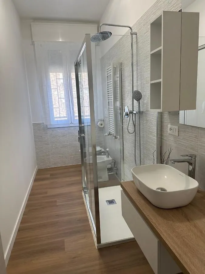 Casa Marilu Apartment Bologna