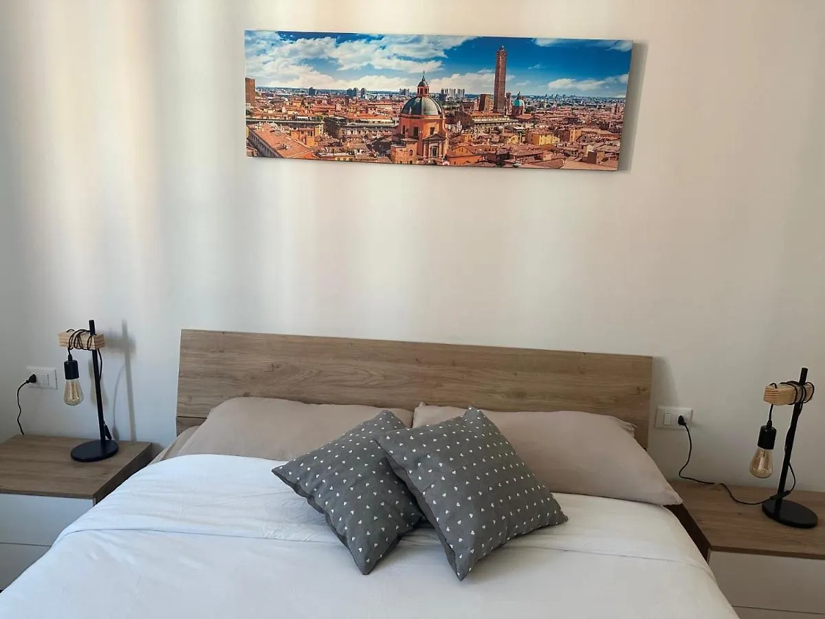 Casa Marilu Apartment Bologna