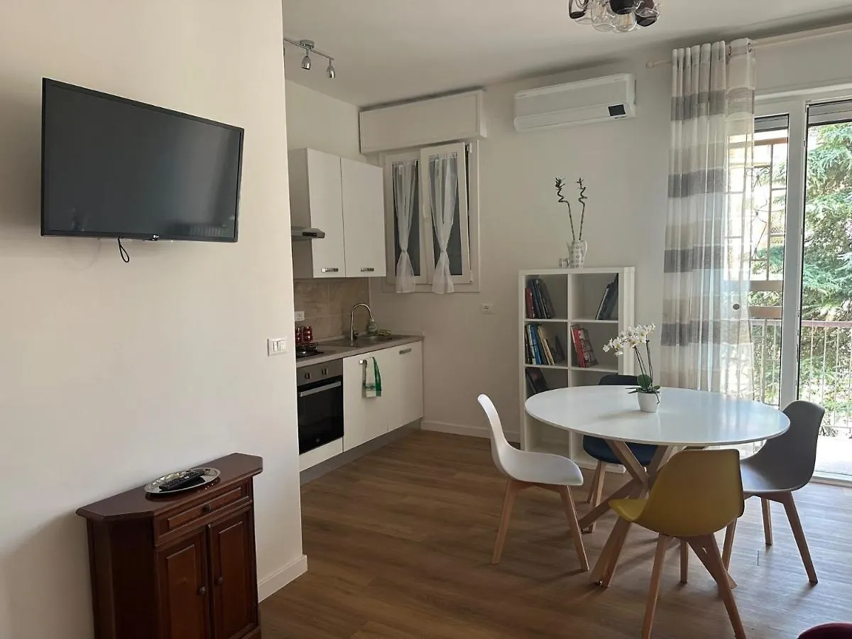 Casa Marilu Apartment Bologna 0*,  Italy
