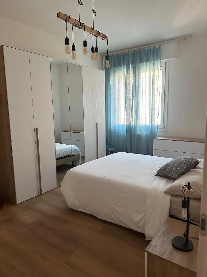 Casa Marilu Apartment Bologna Italy