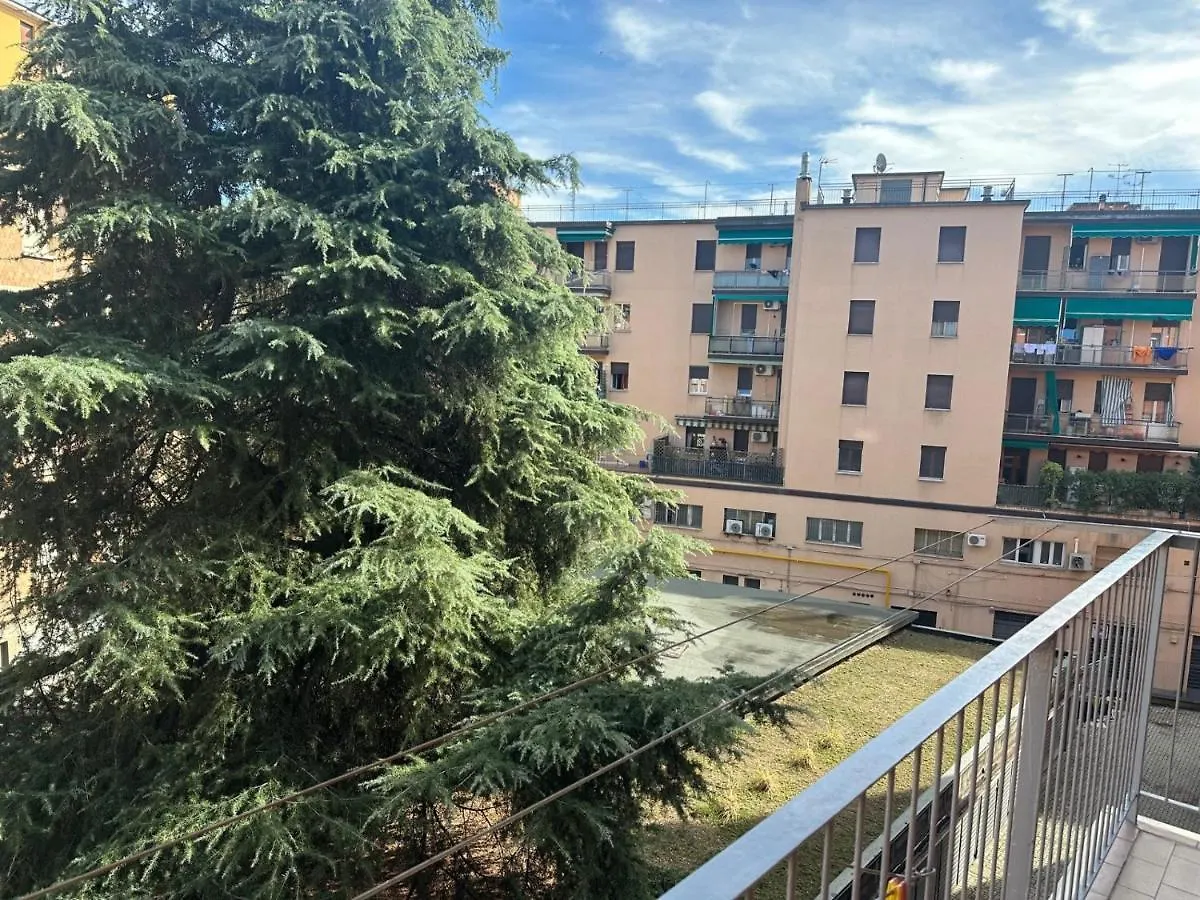 Casa Marilu location