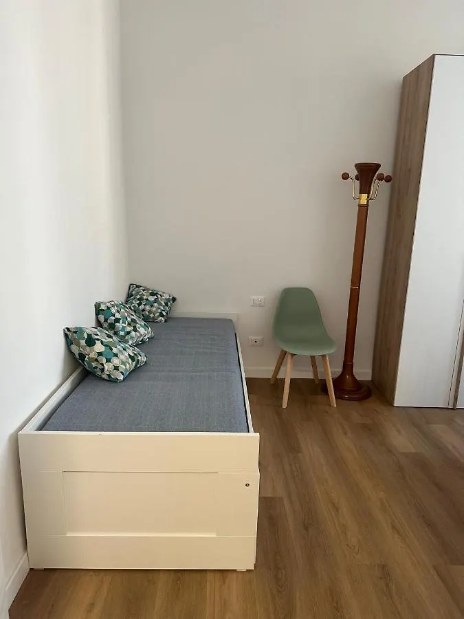 Casa Marilu Apartment Bologna