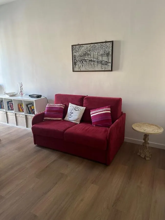 Casa Marilu Apartment Bologna
