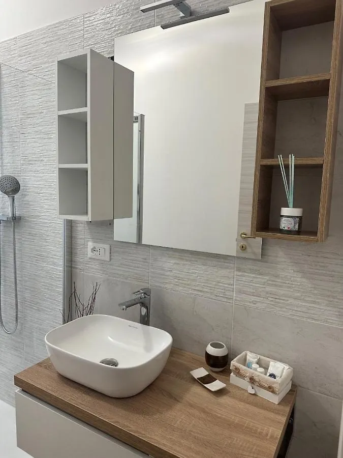 Casa Marilu Apartment Bologna