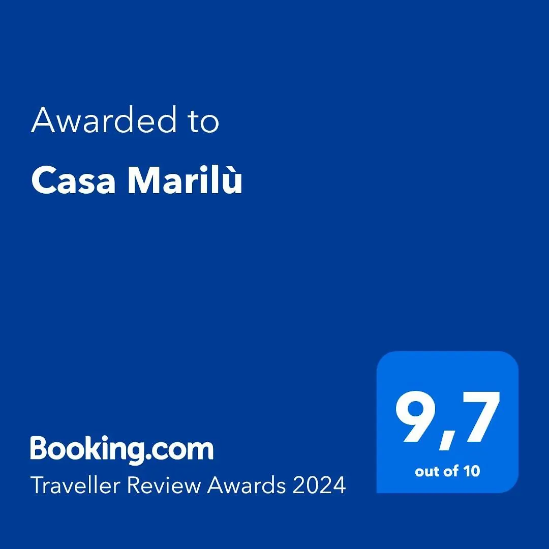Casa Marilu Apartment Bologna 0*,  Italy