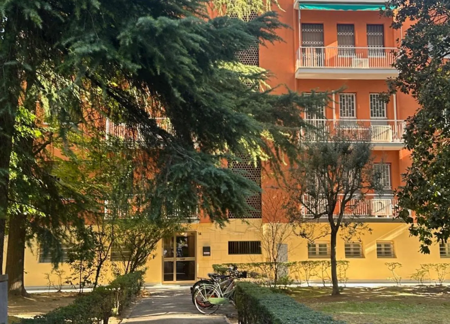 Casa Marilu Apartment Bologna