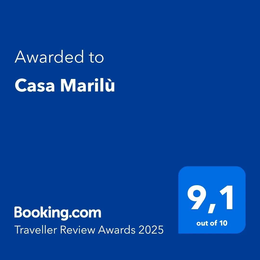 Casa Marilu Apartment Bologna Italy